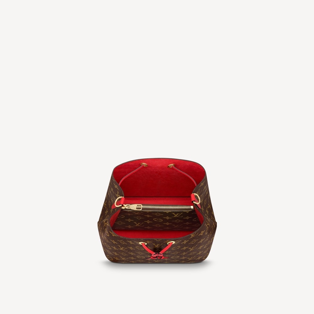 Louis Vuitton NÉONOÉ cross body bag - Picture 4 of 4